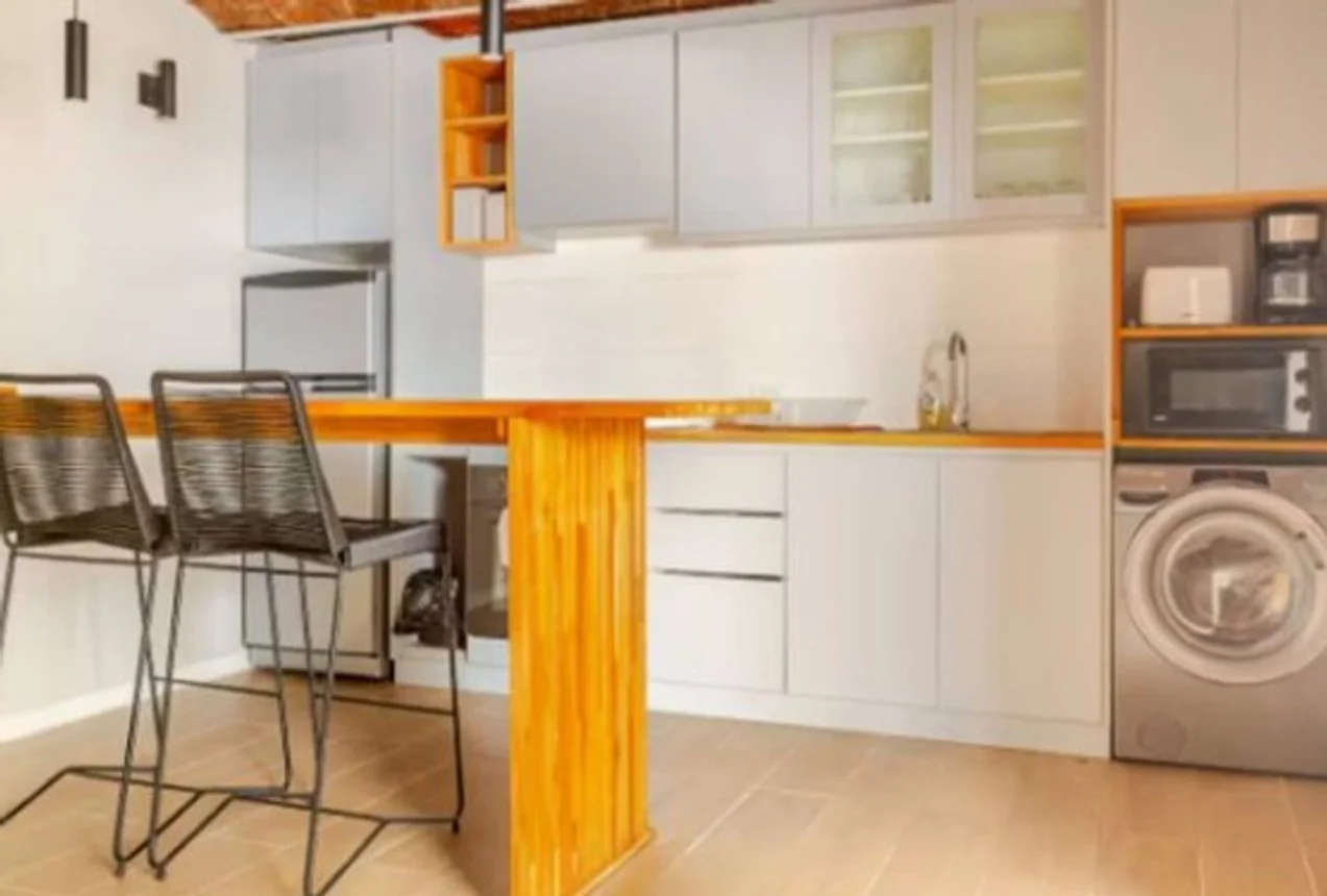Dúplex en venta en San Nicolás, foto 4