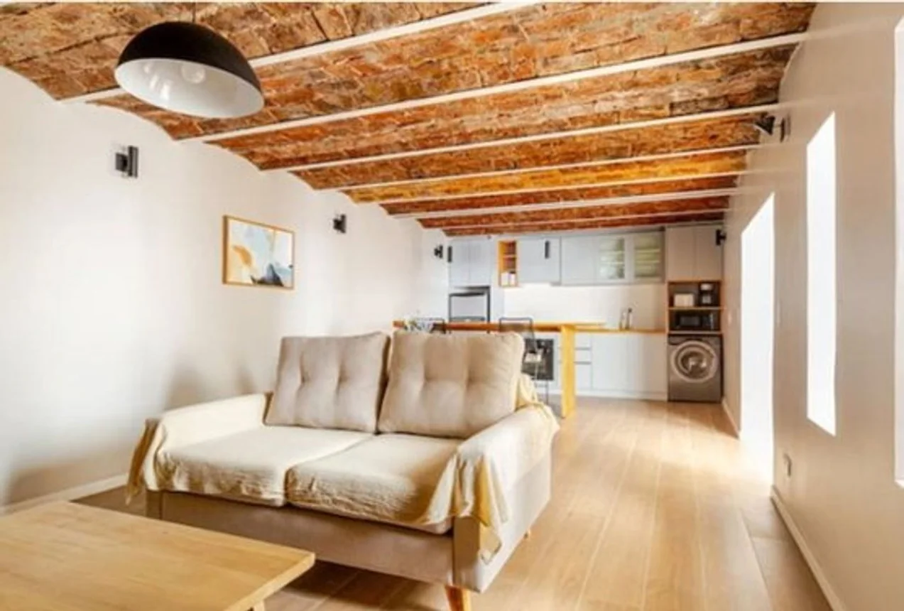 Dúplex en venta en San Nicolás, foto 2