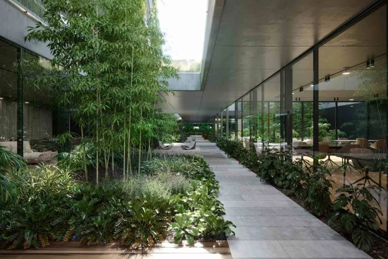 Venta sens luxury homes - triplex 4 ambientes, foto 5