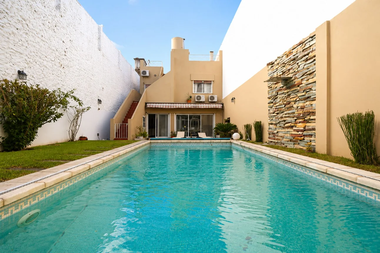 Casa en venta en Mataderos, foto 5