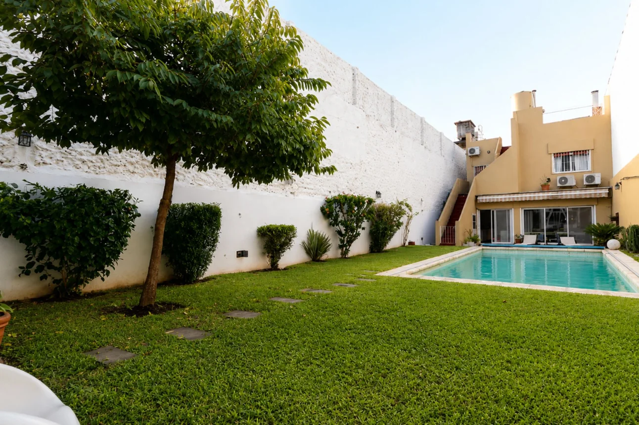 Casa en venta en Mataderos, foto 2