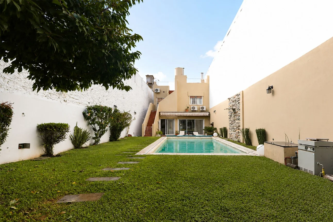 Casa en venta en Mataderos