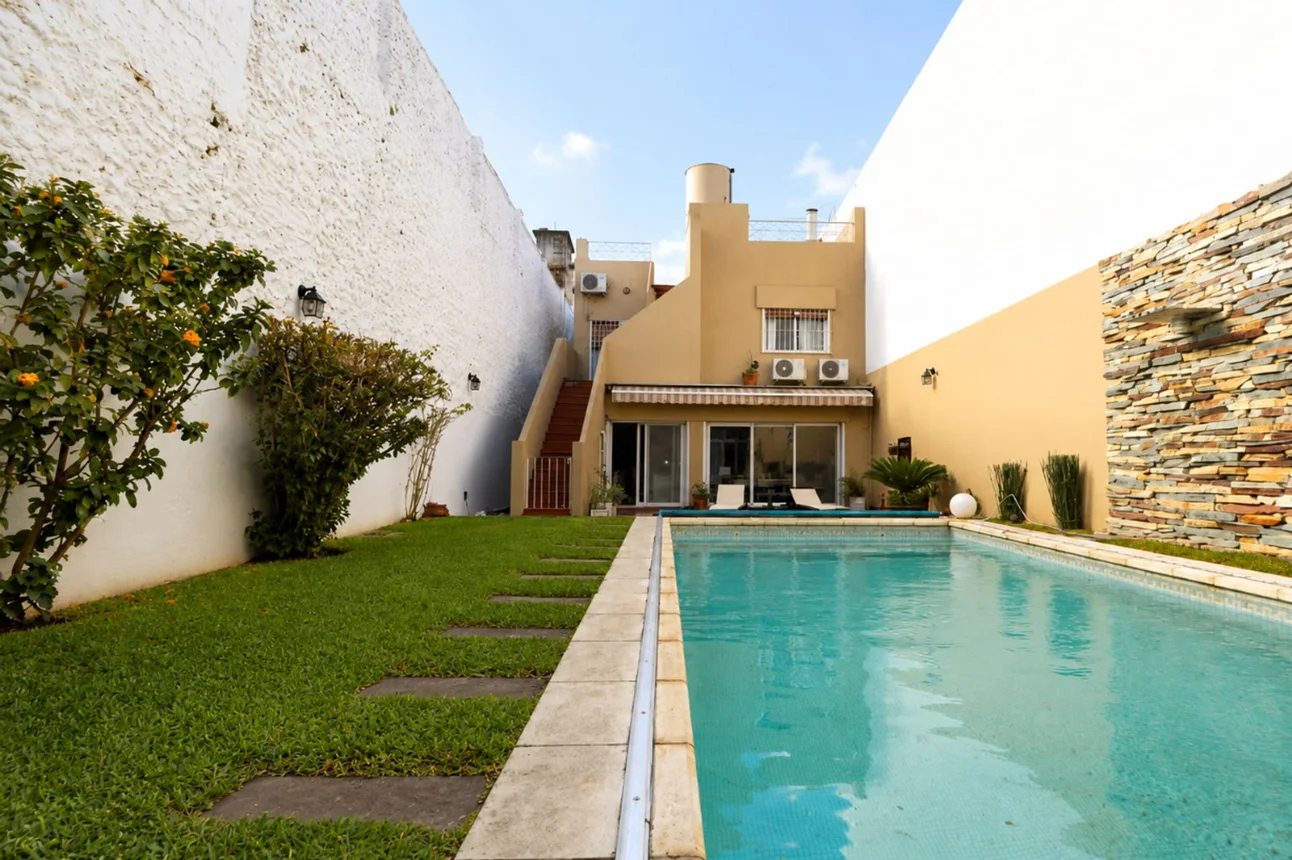 Casa en venta en Mataderos, foto 4