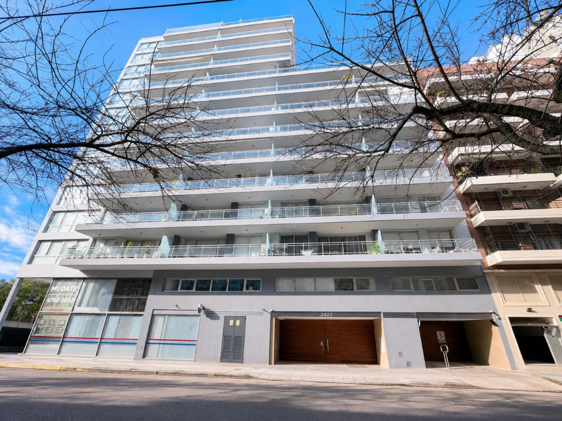 Departamento en venta en Núñez, foto 5