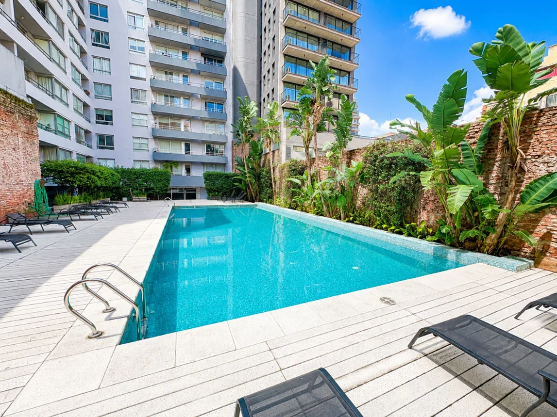Departamento en venta en Núñez, foto 4