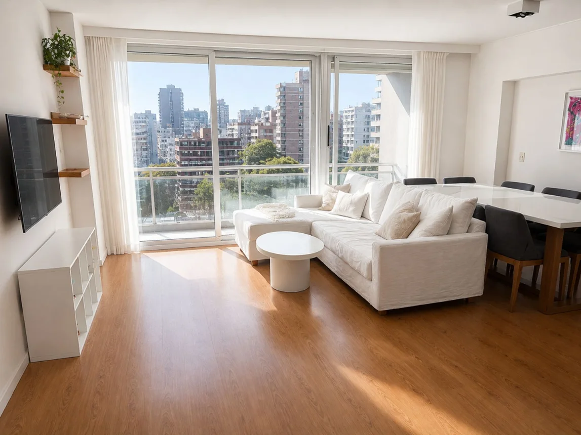Departamento en venta en Núñez, foto 2