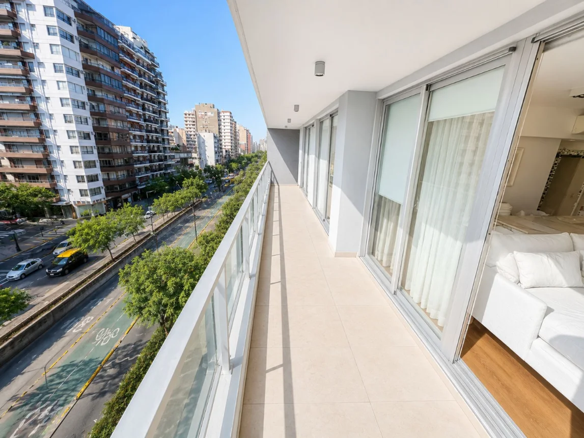 Departamento en venta en Núñez, foto 3
