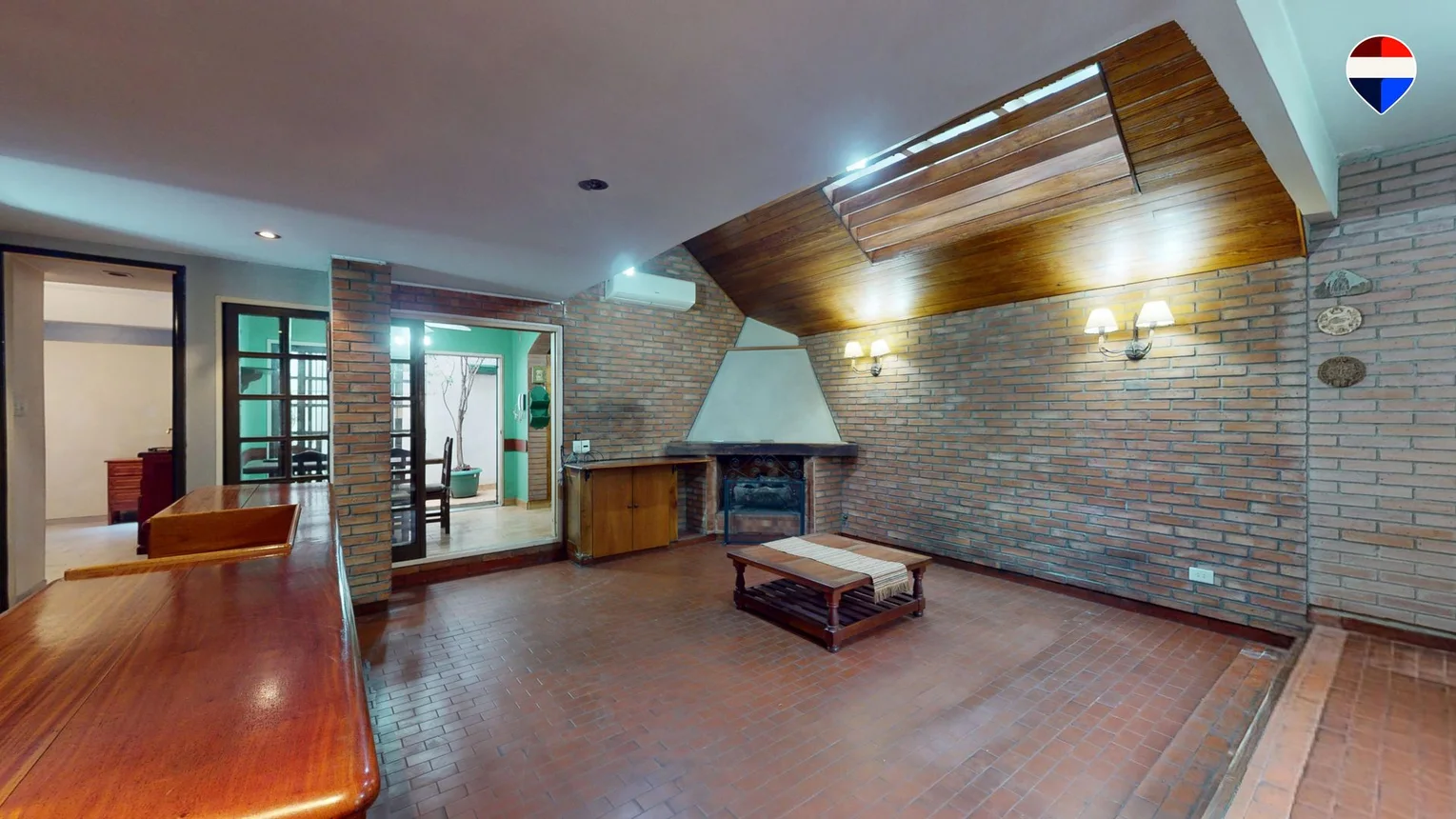 Casa de 5 ambientes en venta en Flores, Neuquén 2500, foto 2