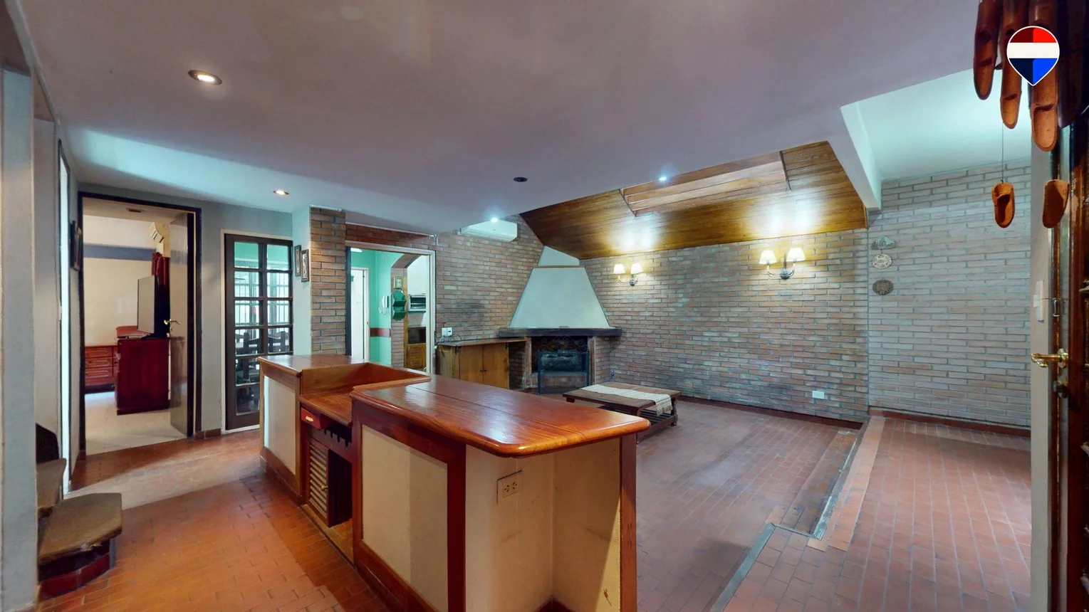 Casa de 5 ambientes en venta en Flores, Neuquén 2500, foto 3
