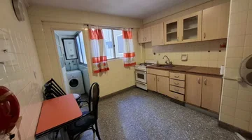 VENTA DEPARTAMENTO 2 AMBIENTES FLORES APTO CRÉDITO