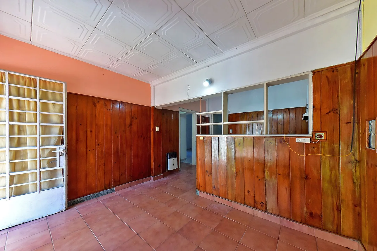 Casa de 3 ambientes en venta en Villa Ballester, Lynch Pueyrredón 4700, foto 3