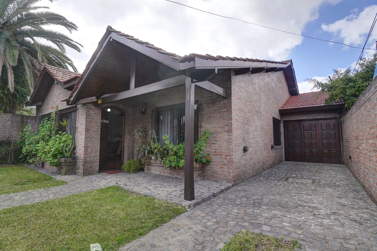 Casa en venta en Ramos Mejía