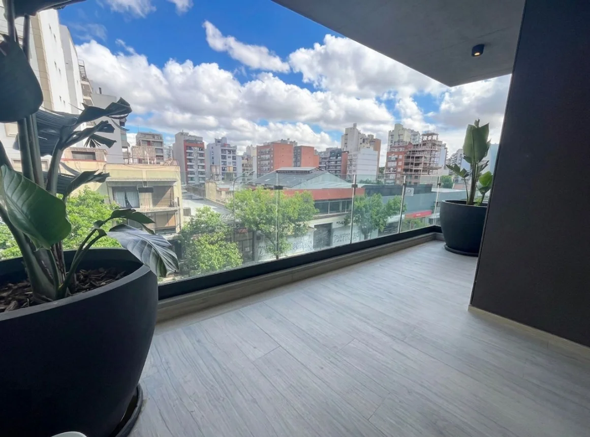 Departamento en venta en Caballito