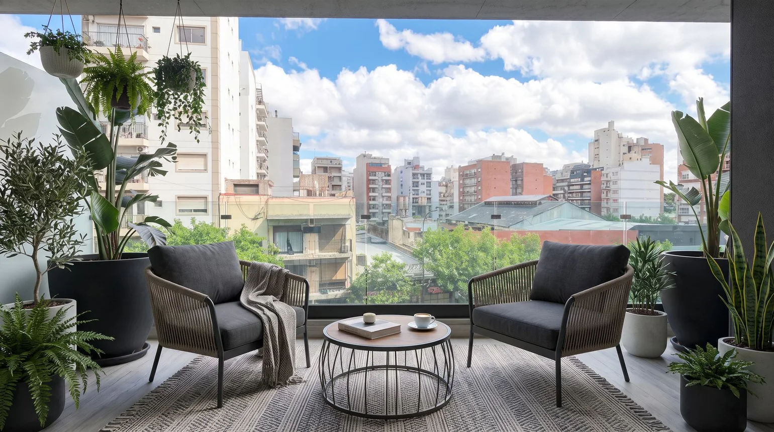 Departamento en venta en Caballito, foto 2