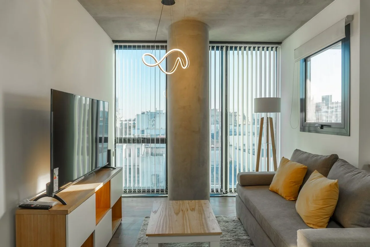 Departamento de 2 ambientes en venta en San Telmo, Avenida Caseros 700, foto 3