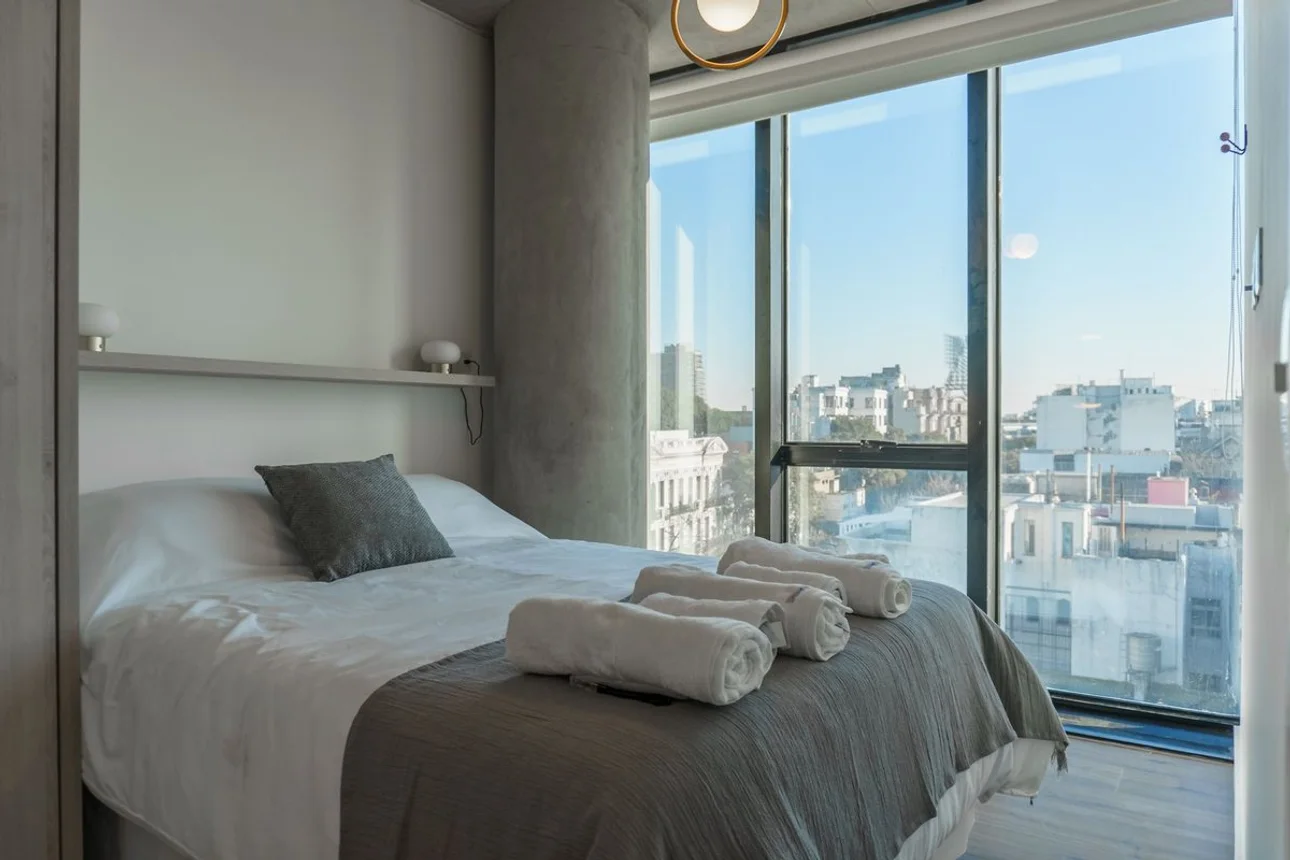 Departamento de 2 ambientes en venta en San Telmo, Avenida Caseros 700