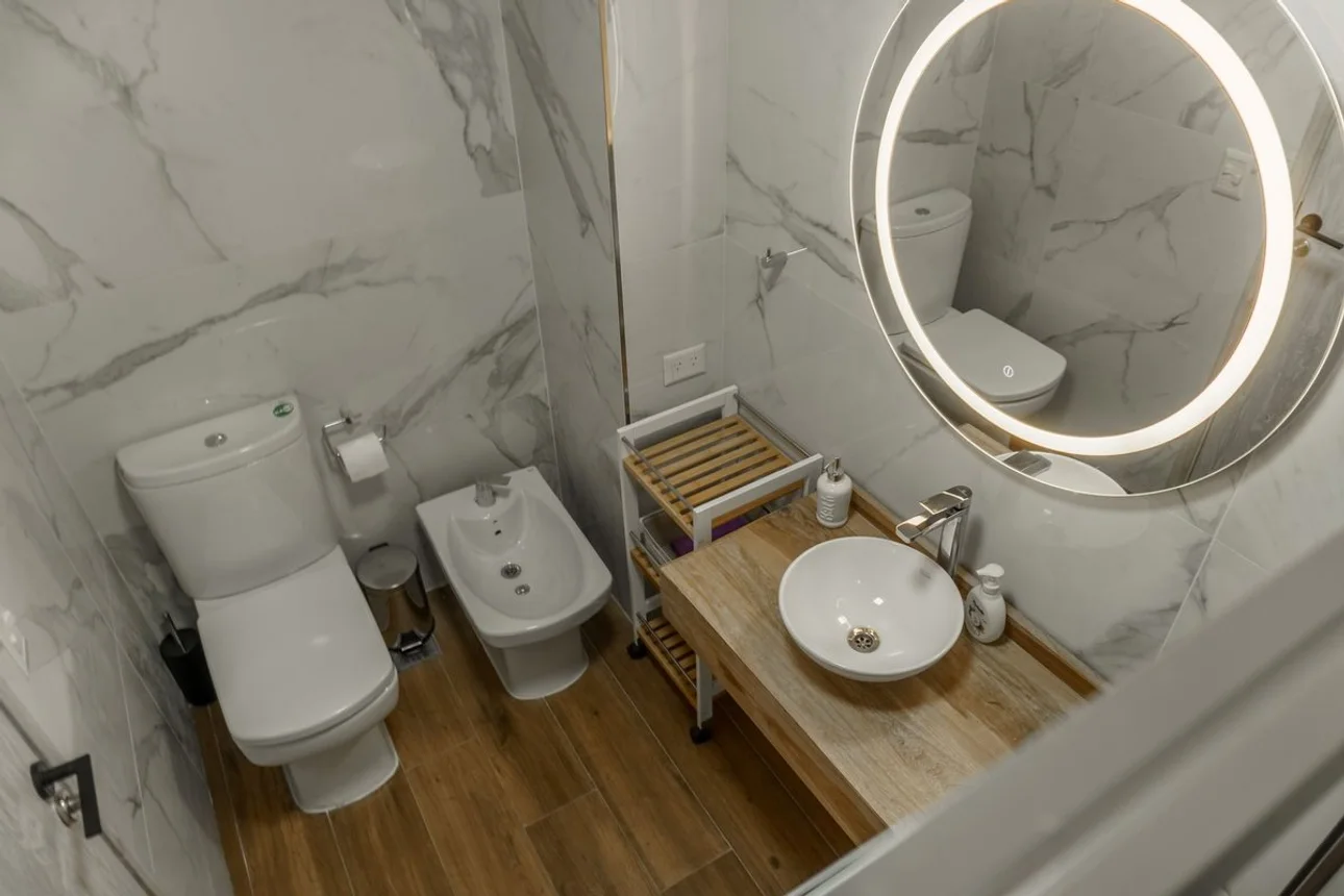 Departamento de 2 ambientes en venta en San Telmo, Avenida Caseros 700, foto 4