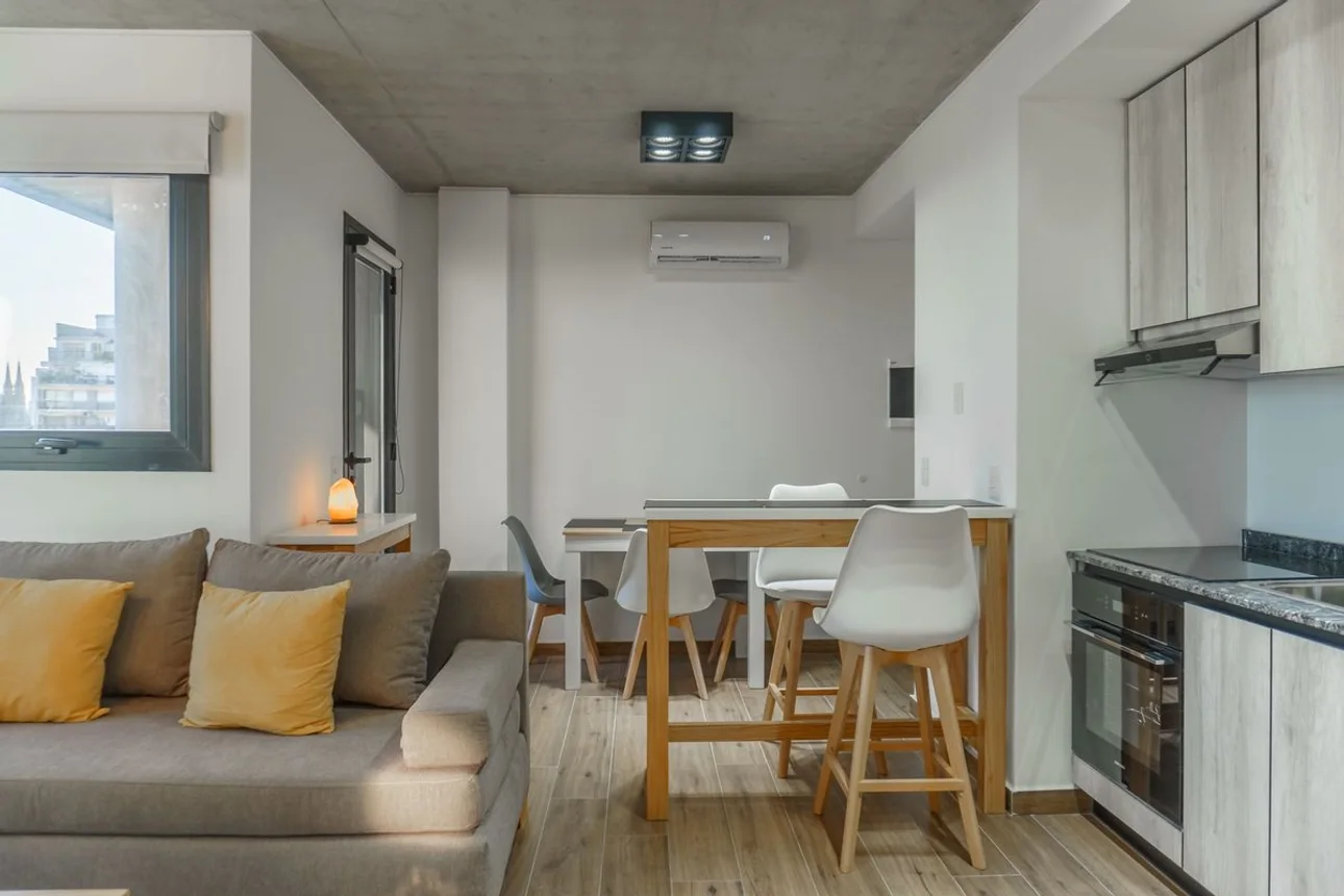 Departamento de 2 ambientes en venta en San Telmo, Avenida Caseros 700, foto 2