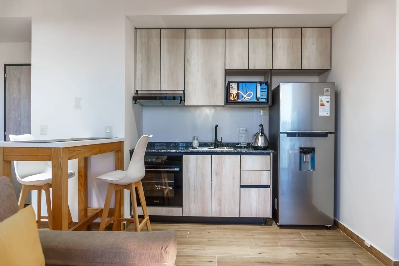 Departamento de 2 ambientes en venta en San Telmo, Avenida Caseros 700, foto 5