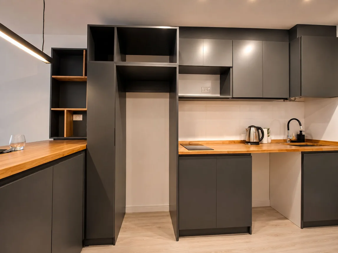 Departamento en venta en San Nicolás, foto 3
