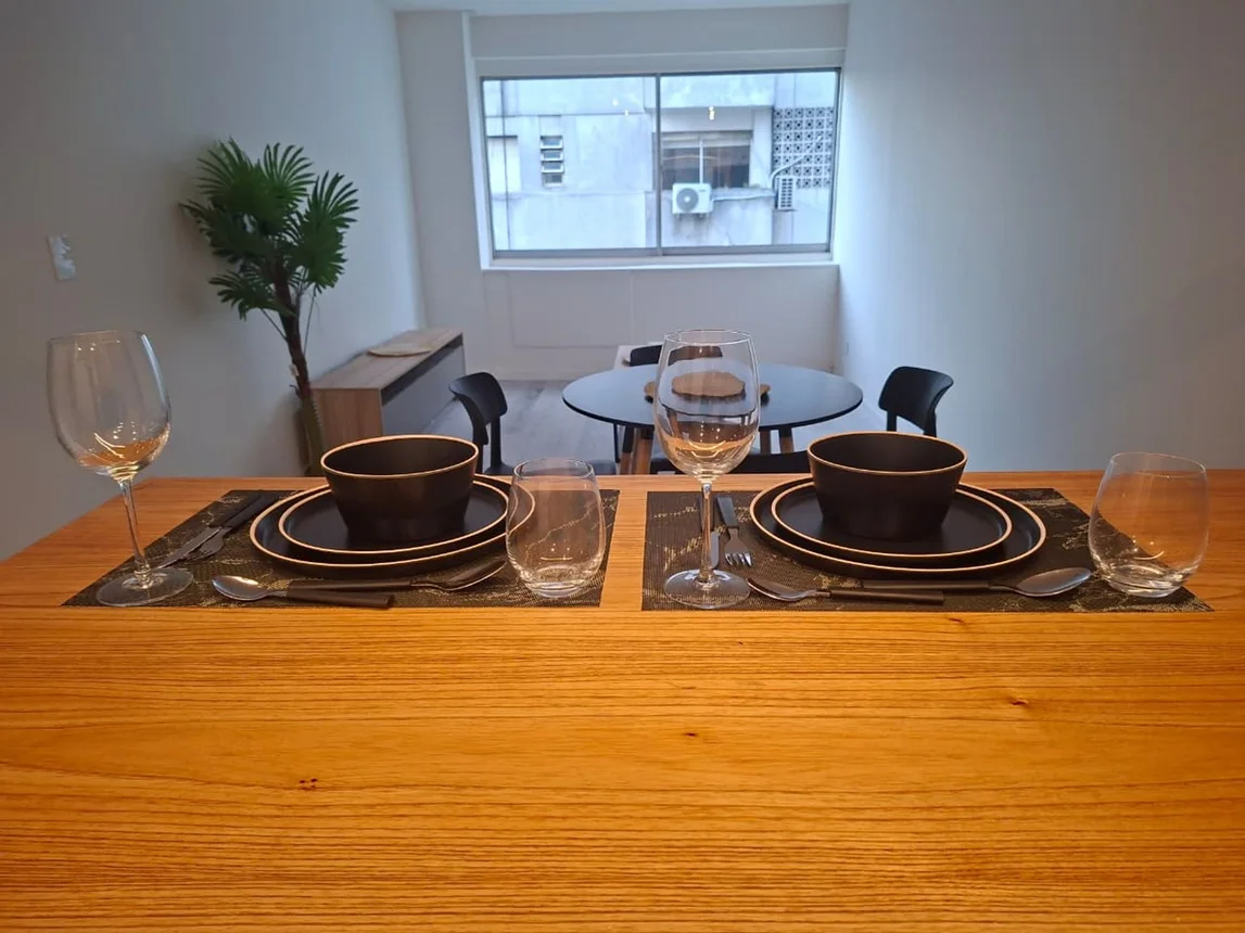 Departamento en venta en San Nicolás, foto 4