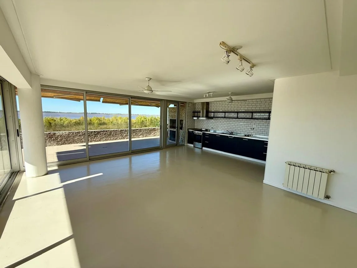 Venta dpto 2 dorm - la rambla con vista al río, foto 4