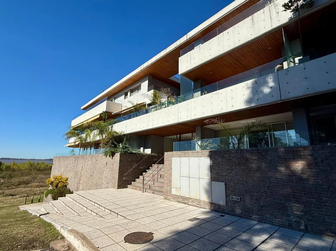 Venta dpto 2 dorm - la rambla con vista al río, foto 1