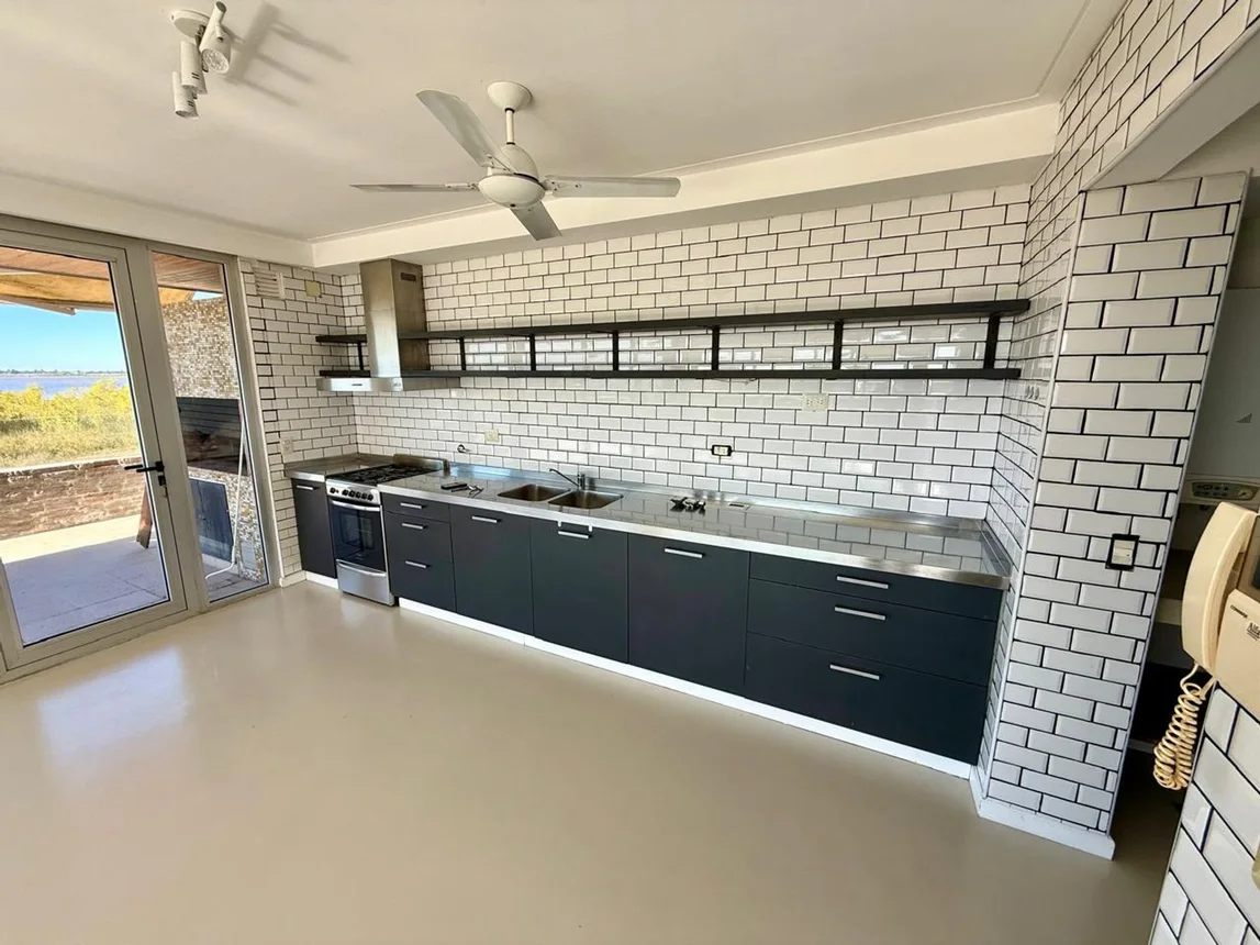 Venta dpto 2 dorm - la rambla con vista al río, foto 5