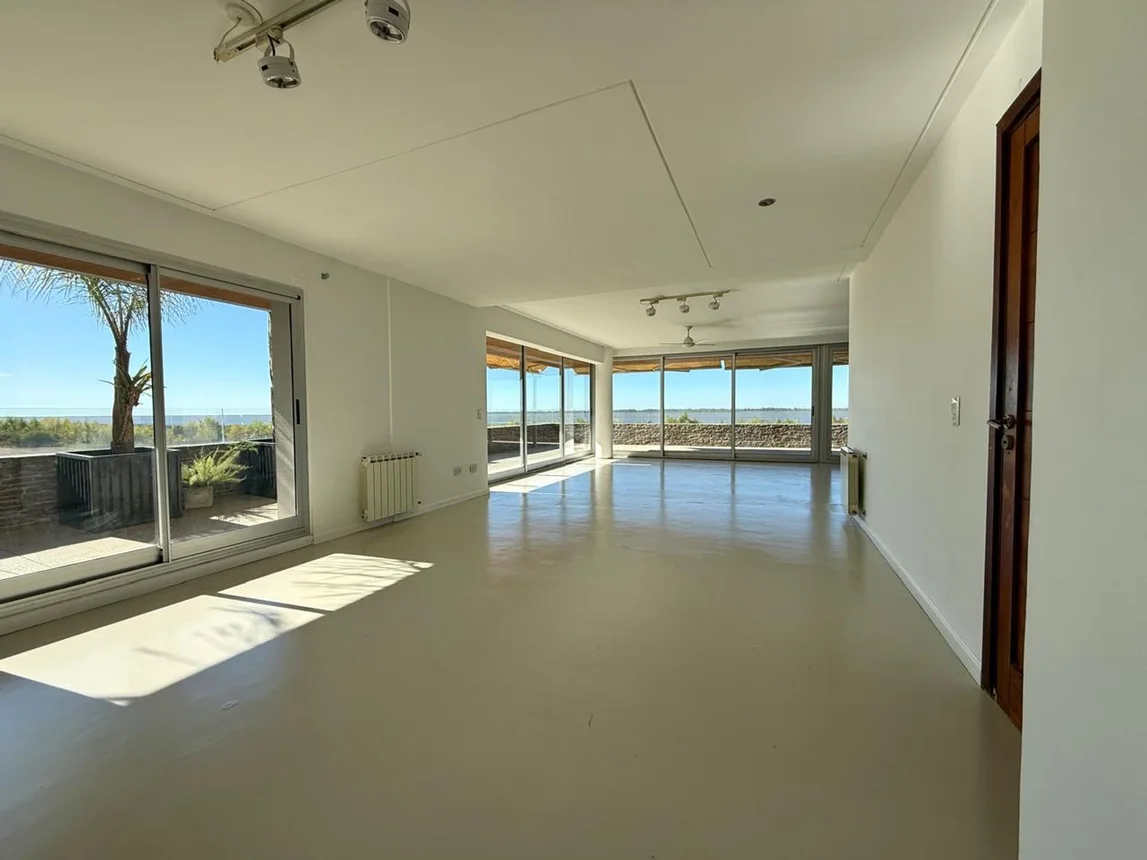 Venta dpto 2 dorm - la rambla con vista al río, foto 2