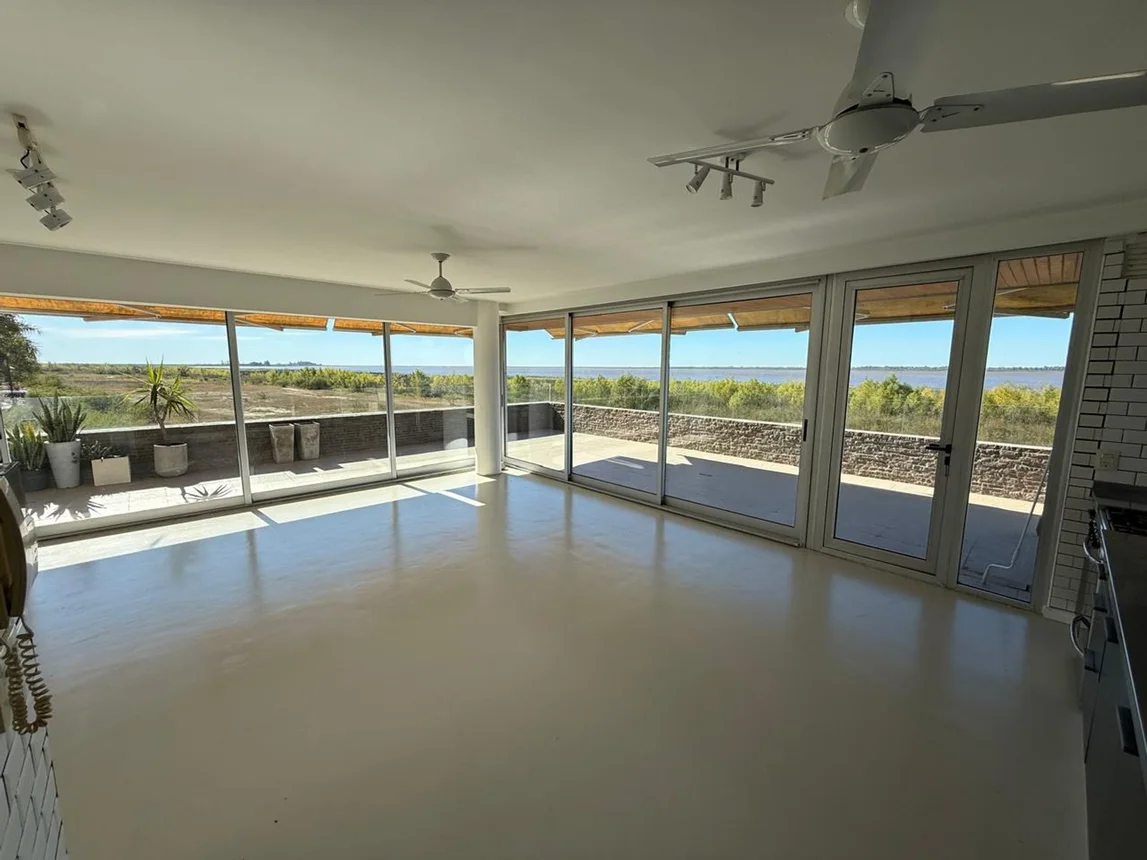 Venta dpto 2 dorm - la rambla con vista al río, foto 3