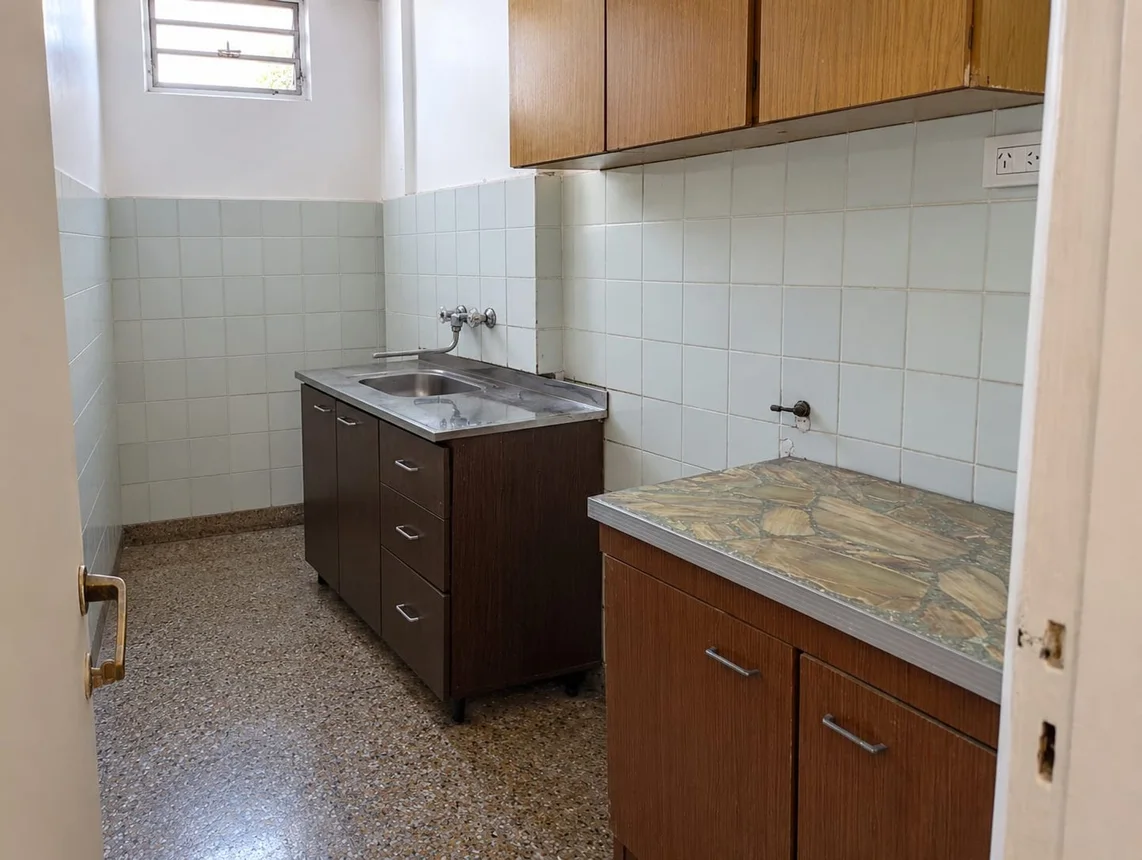Departamento de 2 ambientes en alquiler en Balvanera, Viamonte 2800, foto 5