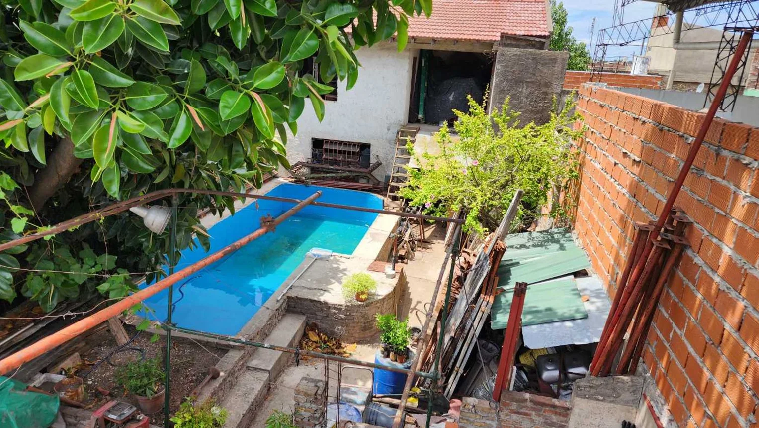 Casa de 3 ambientes en venta en Lanús Este, Avenida 9 de Julio 3300, foto 5