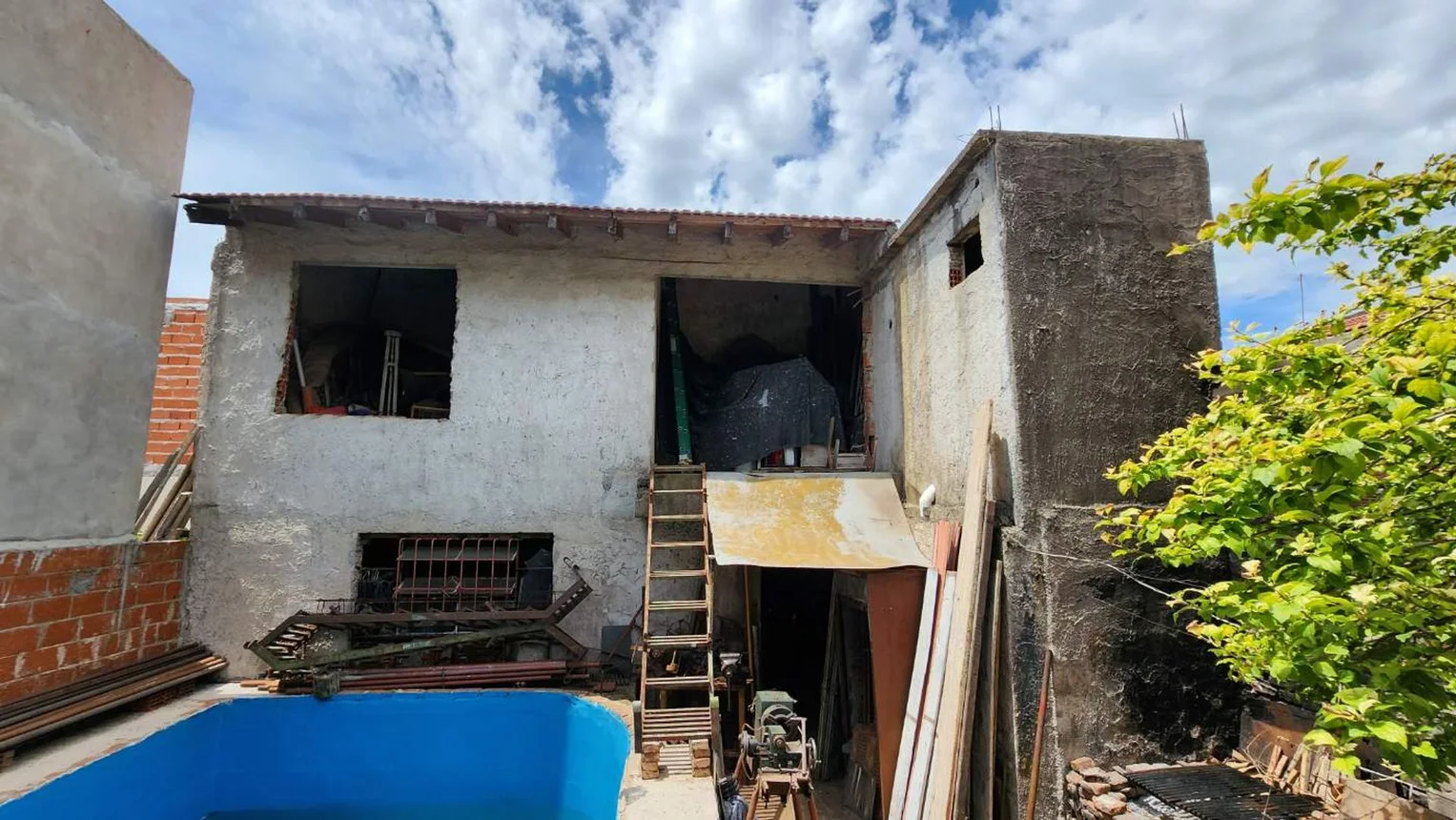 Casa de 3 ambientes en venta en Lanús Este, Avenida 9 de Julio 3300, foto 4