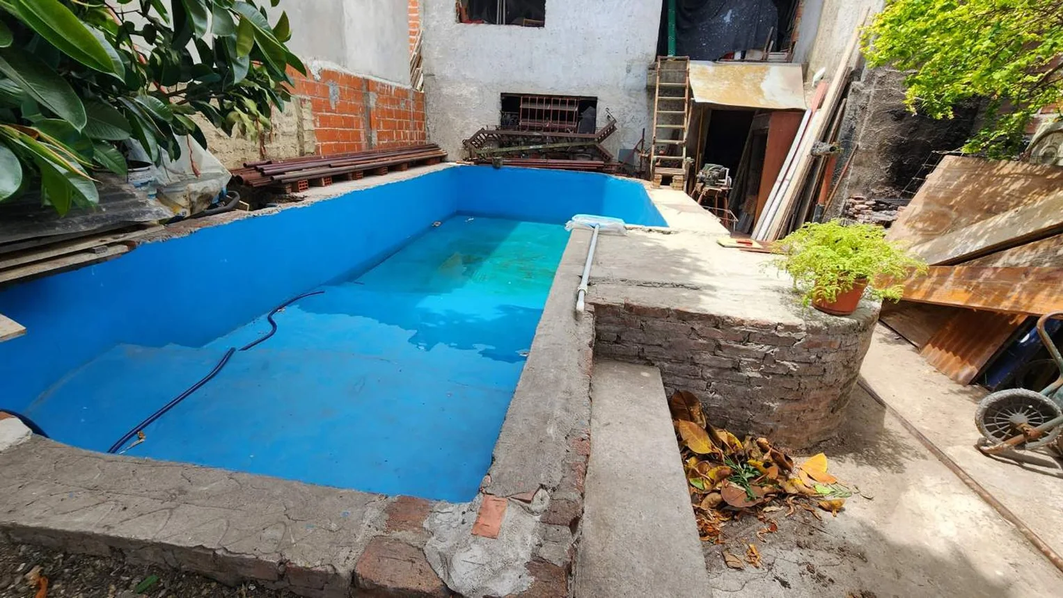 Casa de 3 ambientes en venta en Lanús Este, Avenida 9 de Julio 3300, foto 3