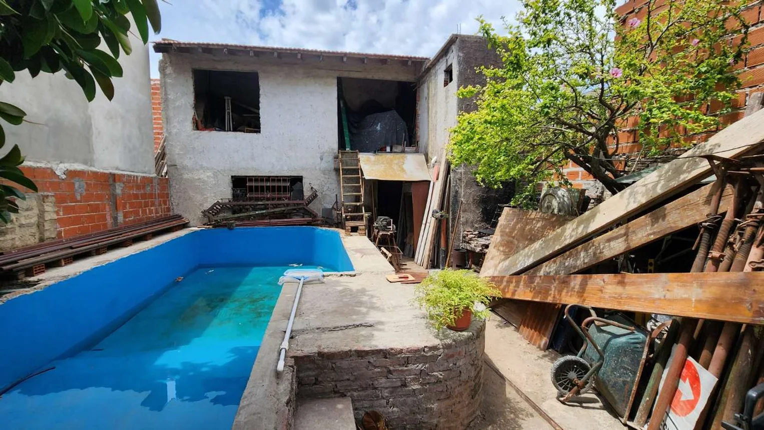 Casa de 3 ambientes en venta en Lanús Este, Avenida 9 de Julio 3300, foto 2
