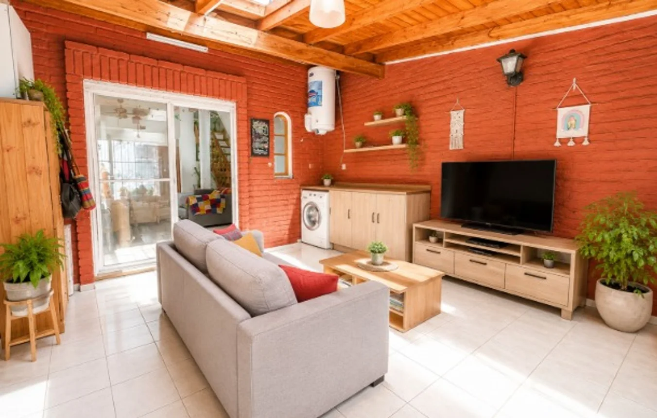 PH de 3 ambientes en venta en Monte Castro, Elpidio González 4900