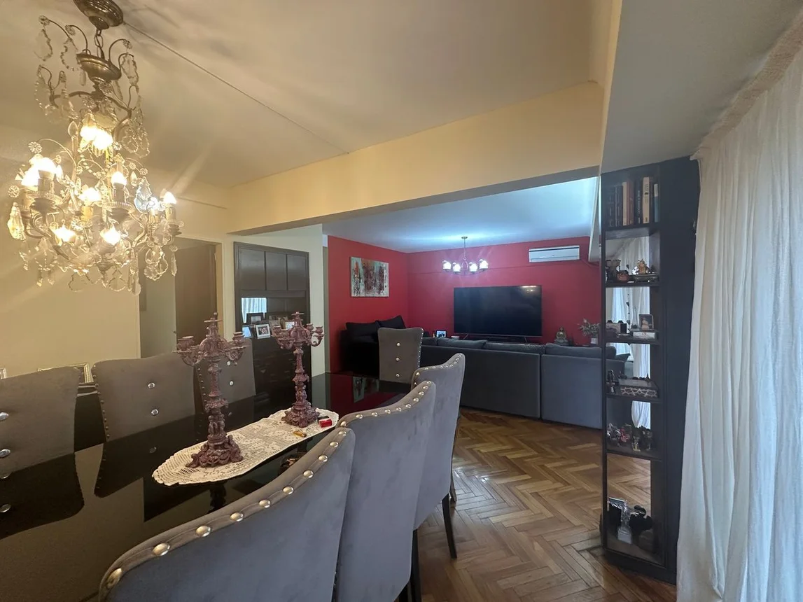 Departamento en venta en Caballito, foto 3