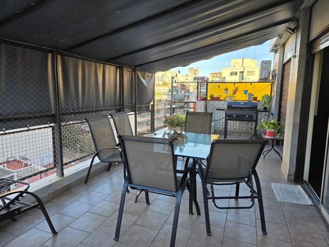 Departamento en venta en Caballito