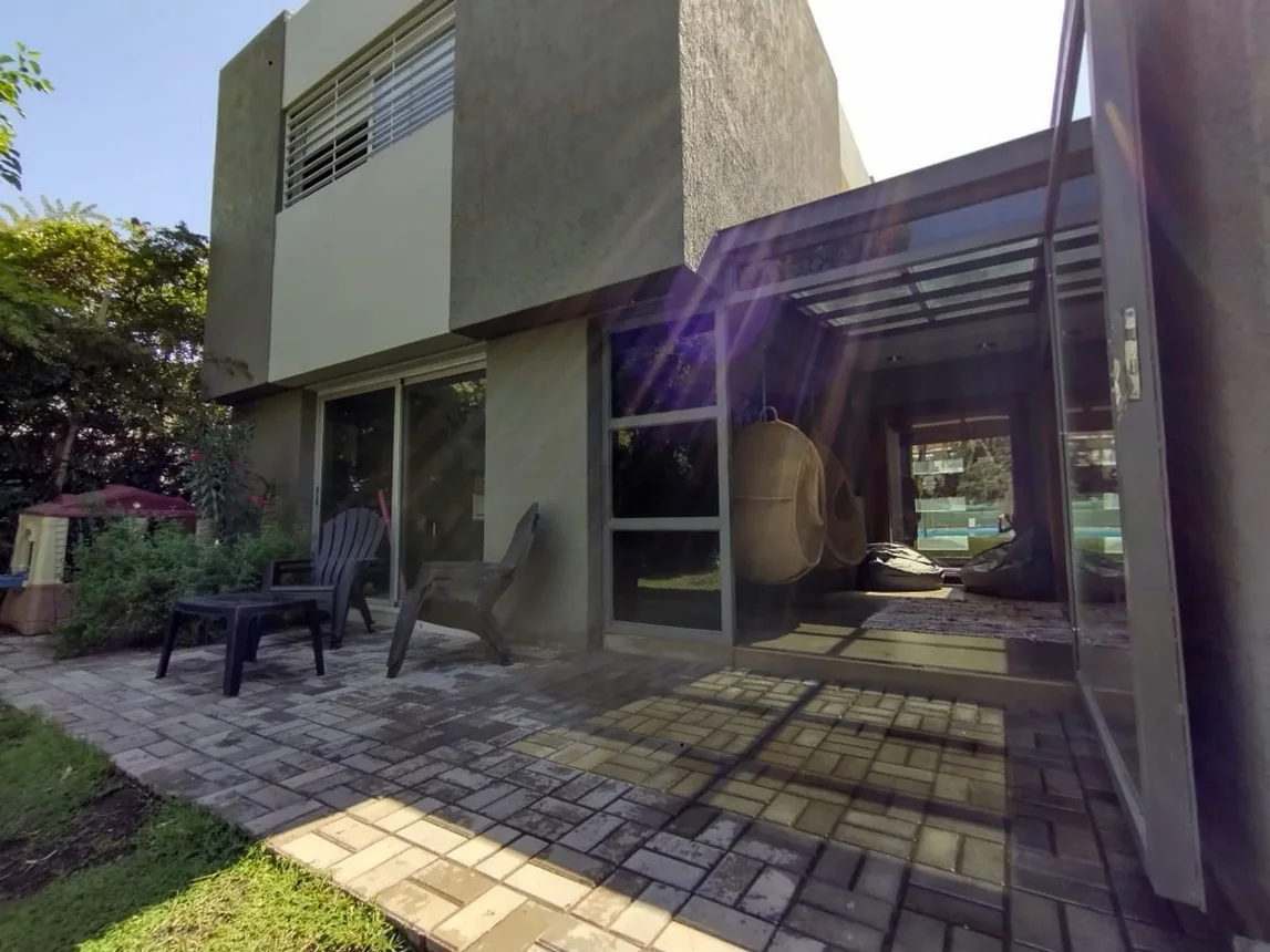 Casa en venta en Luján de Cuyo