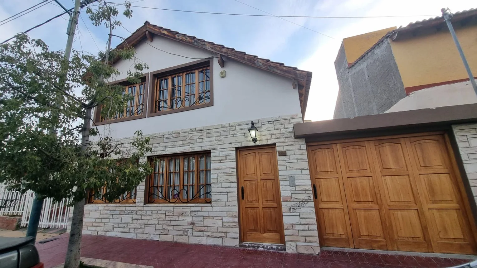 Casa en venta en Godoy Cruz