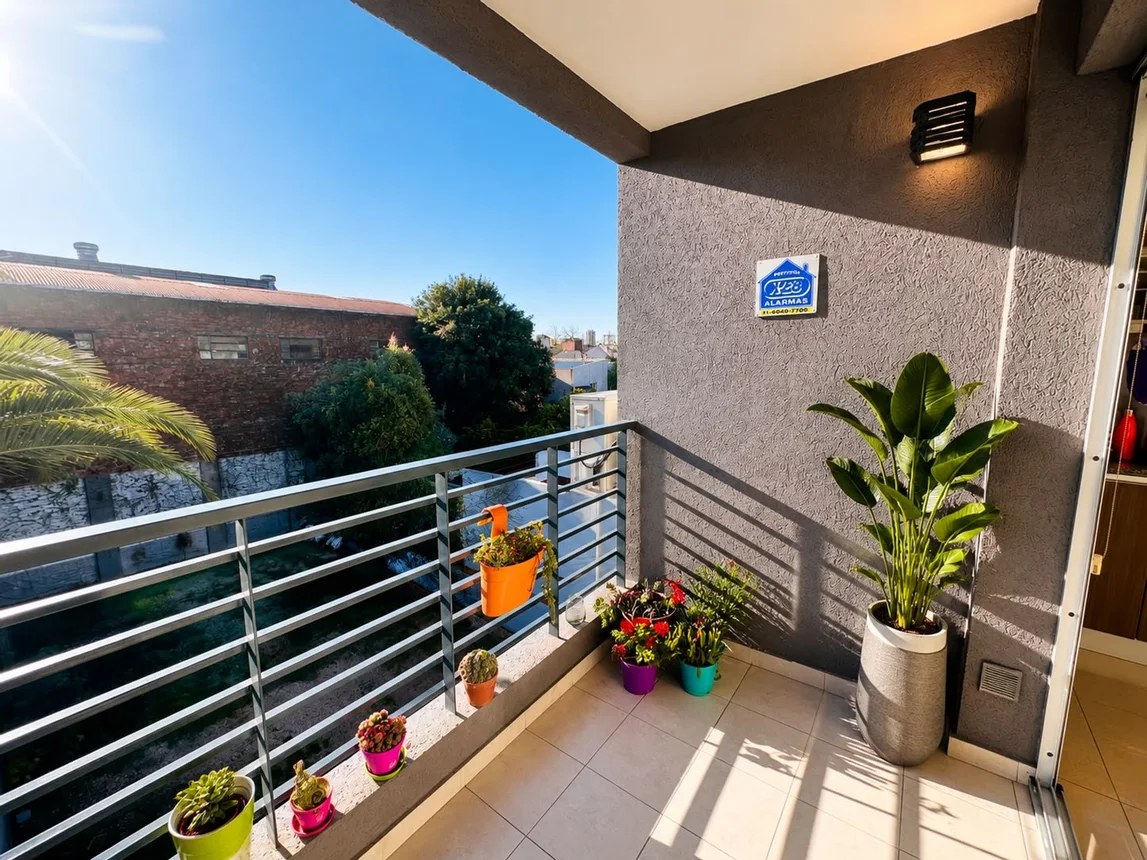 Departamento en venta en Villa Pueyrredón, Mariscal Solano Lopez 2400