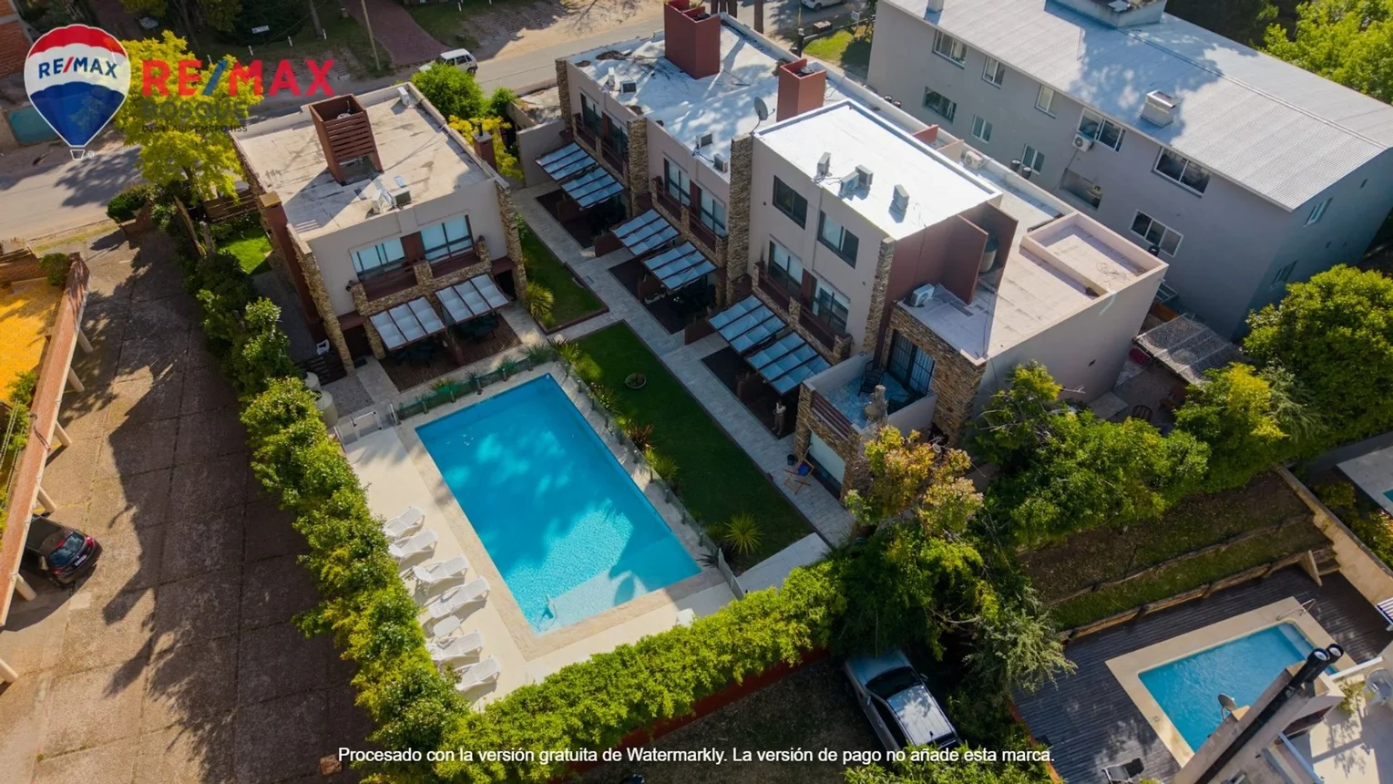 Dúplex de 3 ambientes en venta en Pinamar, Avenida Martín Pescador 1100, foto 5