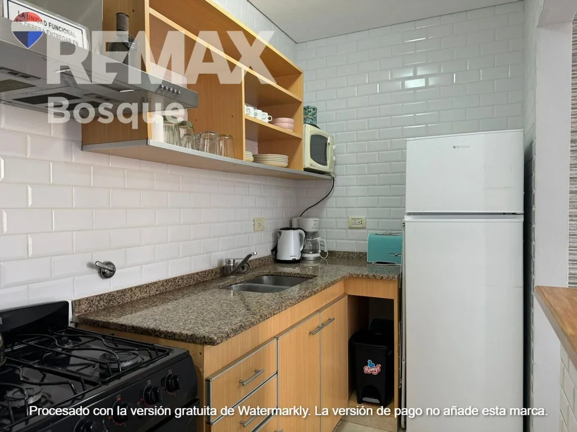 Dúplex de 3 ambientes en venta en Pinamar, Avenida Martín Pescador 1100, foto 4