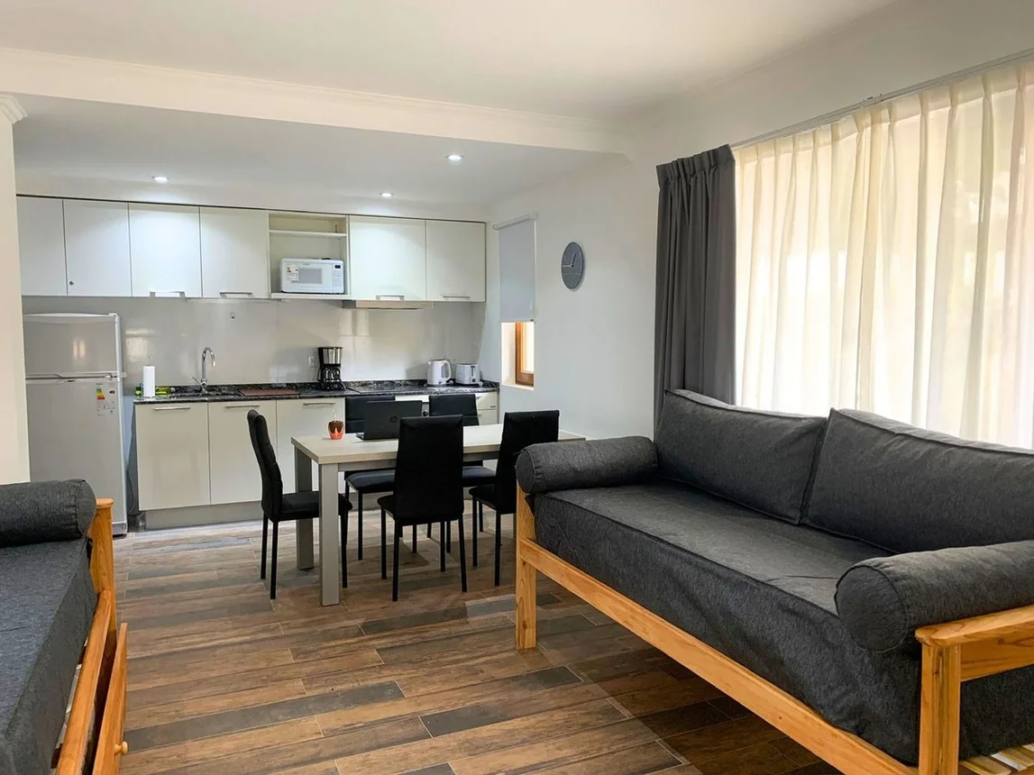 Departamento en venta en San Carlos de Bariloche, foto 2