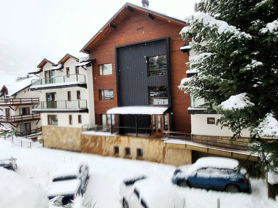 Departamento en venta en San Carlos de Bariloche, foto 3