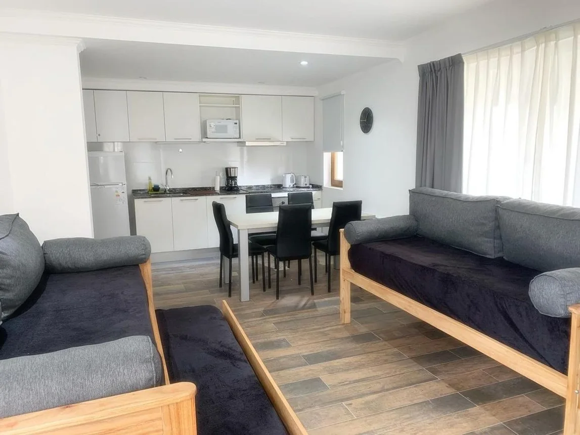 Departamento en venta en San Carlos de Bariloche