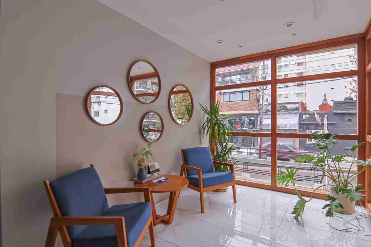 Departamento en venta en Lanús Oeste