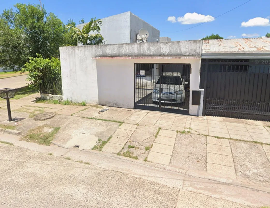 Casa de 4 ambientes en venta en Corrientes, Calle Joséfina Contte 100