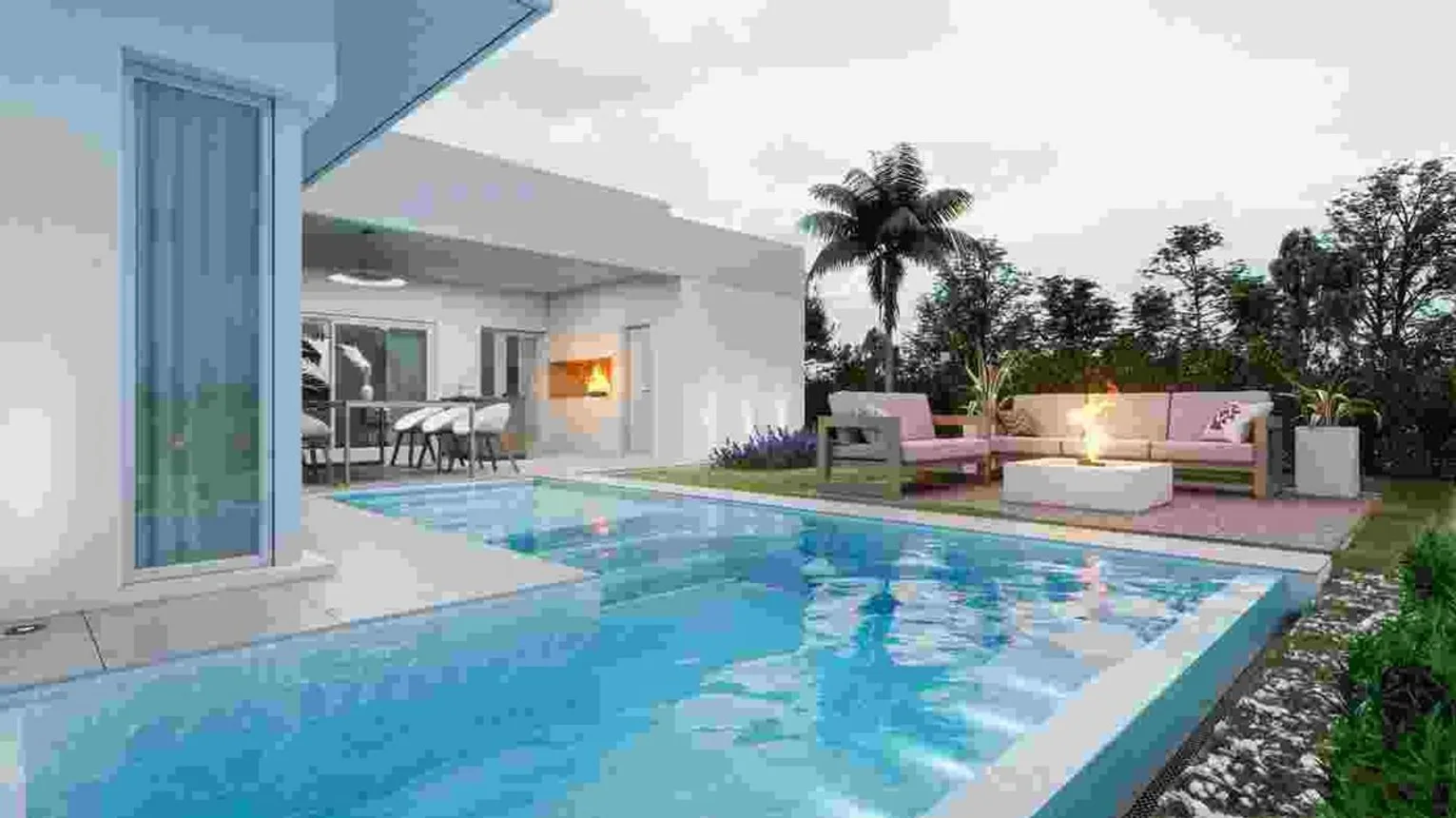 Casa de 3 ambientes en venta en Funes, José Hernandez y Pedro A. Rios 0, foto 5