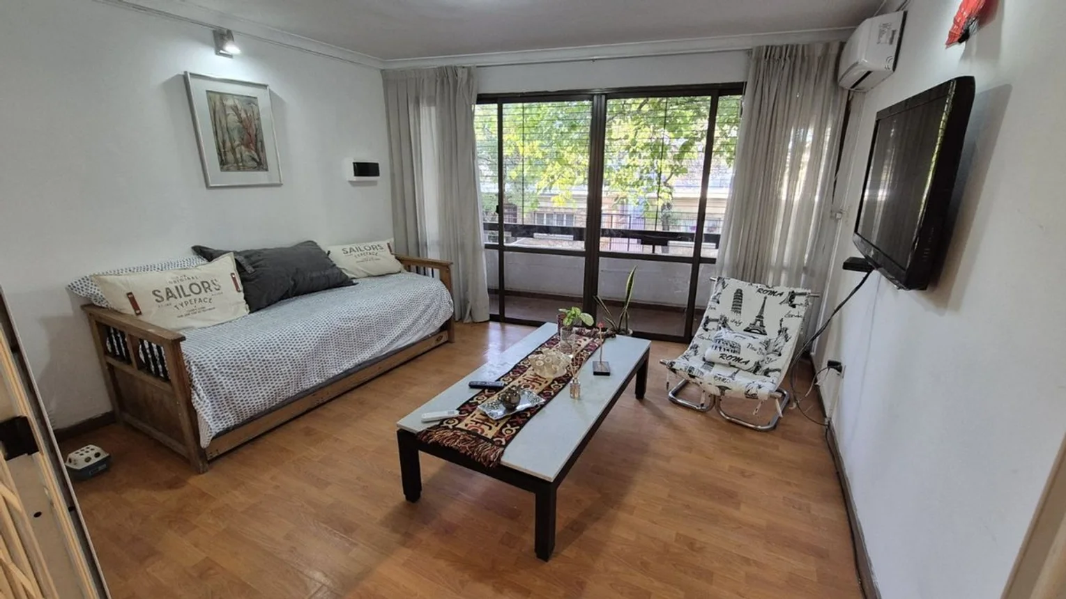 Dúplex en venta en Mendoza